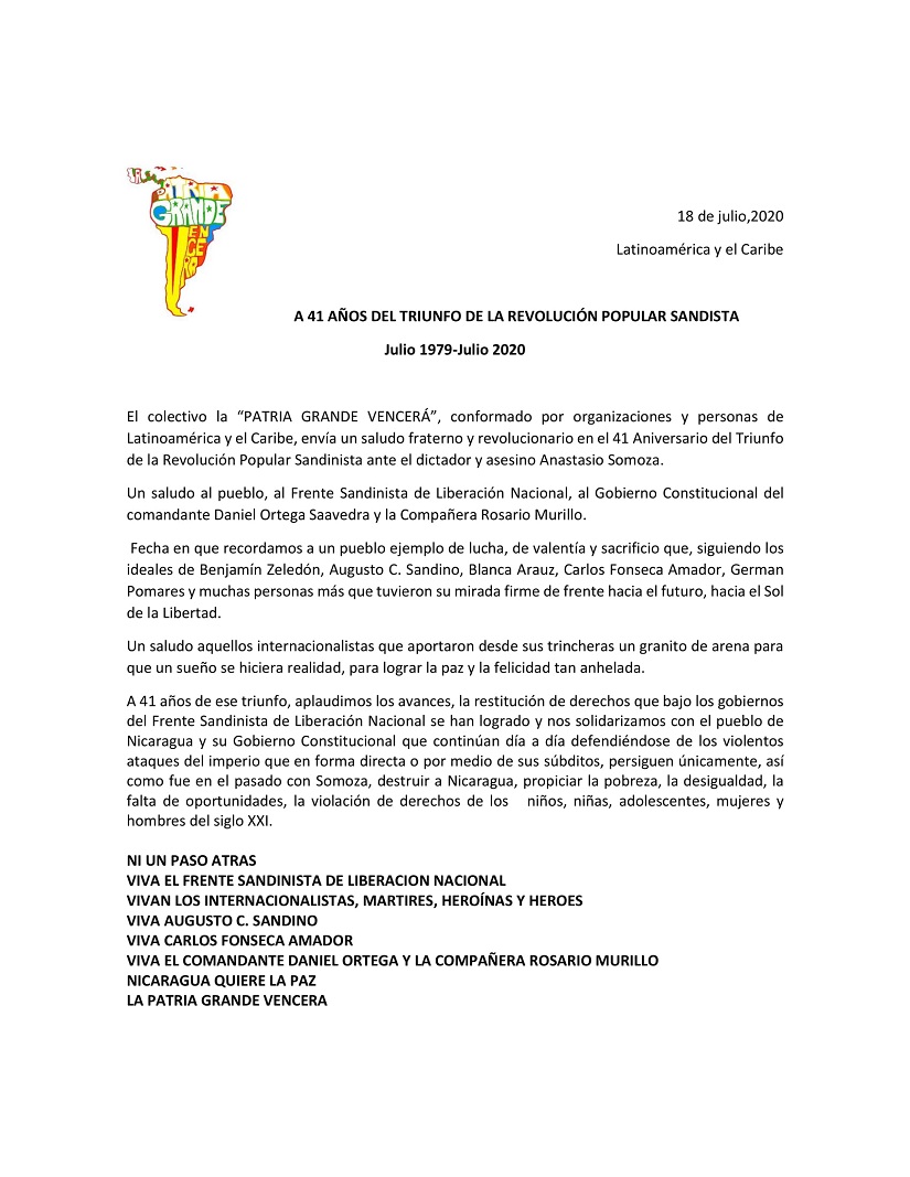patria